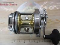 09スピードマスター石鯛 3000T