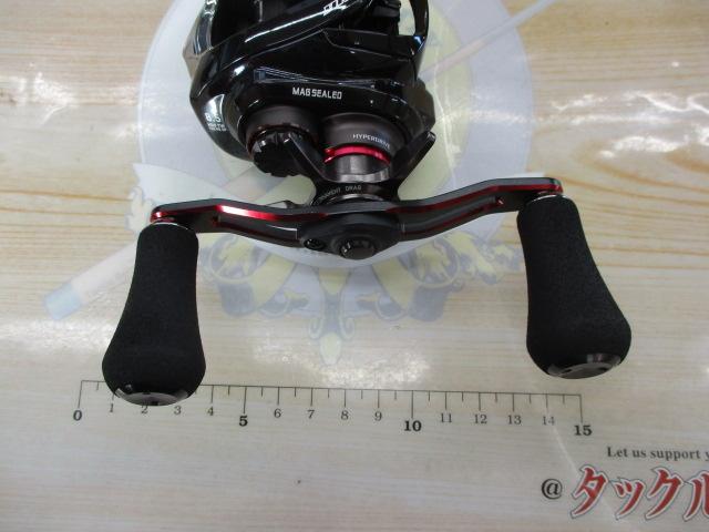 25HRF TW 100XH PEスペシャル