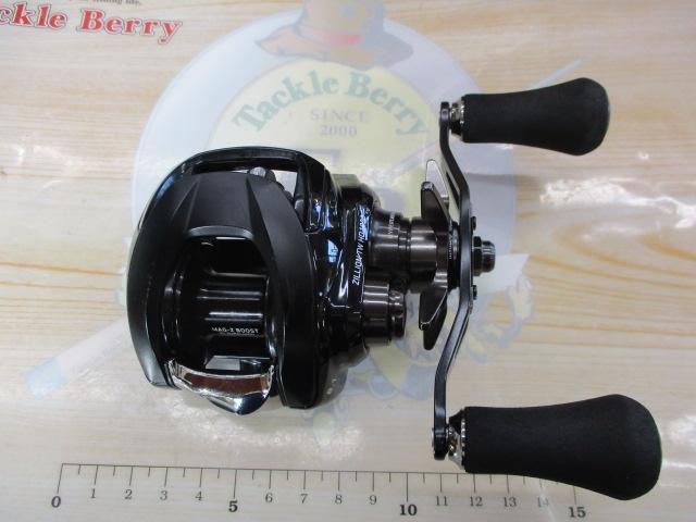 22ジリオン　TW HD 1000XH ダイワ(Daiwa) 22ジリオン TW HD 1000XH 右ハンドル 00630132