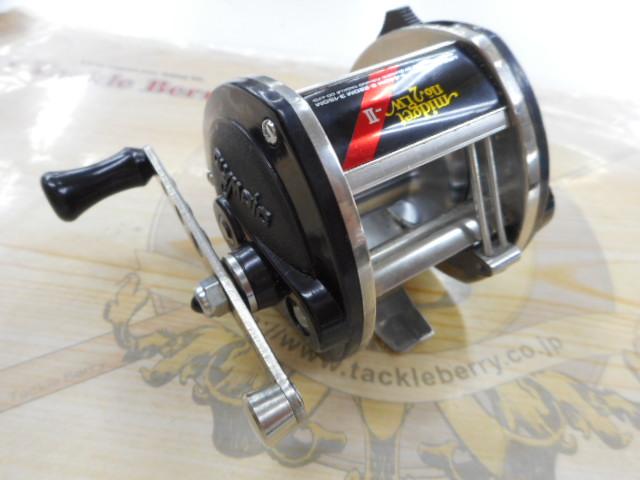 ミジェット No.2LW-Ⅱ