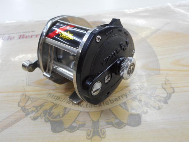 ミジェット No.2LW-Ⅱ