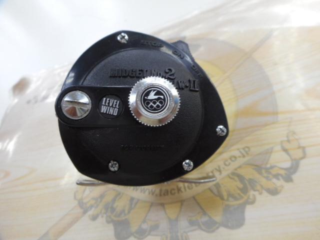 ミジェット No.2LW-Ⅱ