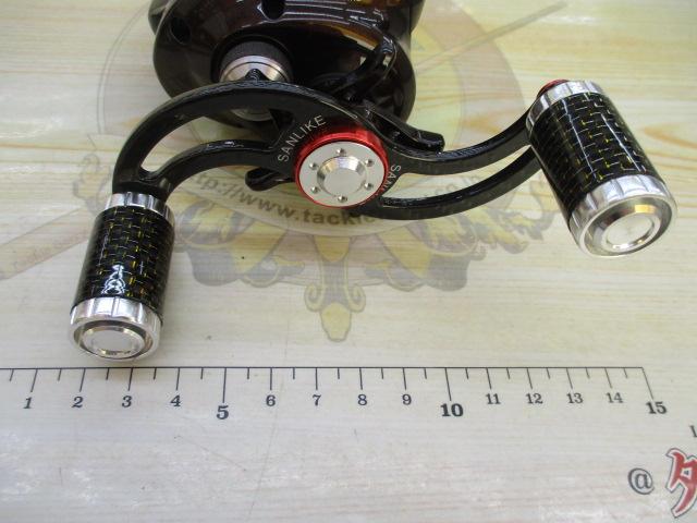 09スコーピオンXT 1500-7｜＠ベリーネット 日本最大新品中古釣具