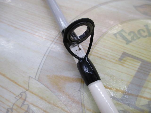 エッグアームロンガー パープルブルー