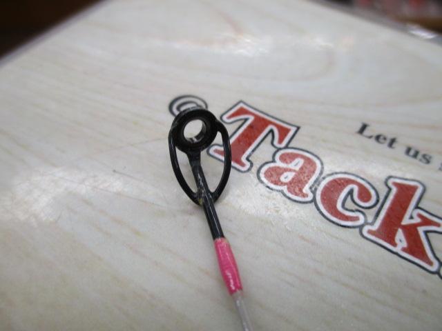 エッグアームロンガー パープルブルー