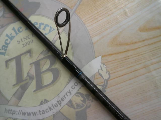 エメラルダス 83M