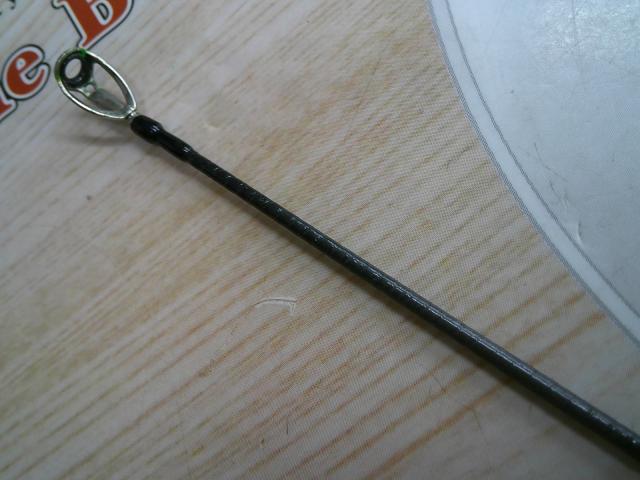 エメラルダス 83M