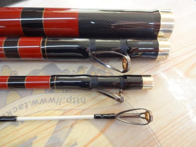 がま石ギガシス M525｜＠ベリーネット 日本最大新品中古釣具WEB