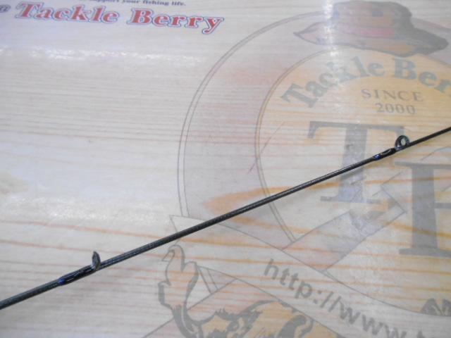 クリスター 63BFプレミア｜＠ベリーネット 日本最大新品中古釣具WEB