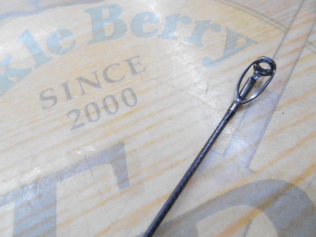 クリスター 63BFプレミア