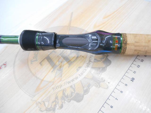 中古美品 HB680XH テクニカルパワーキャスト ロードランナー ノリーズ 中古美品 HB680XH テクニカルパワーキャスト ロードランナー