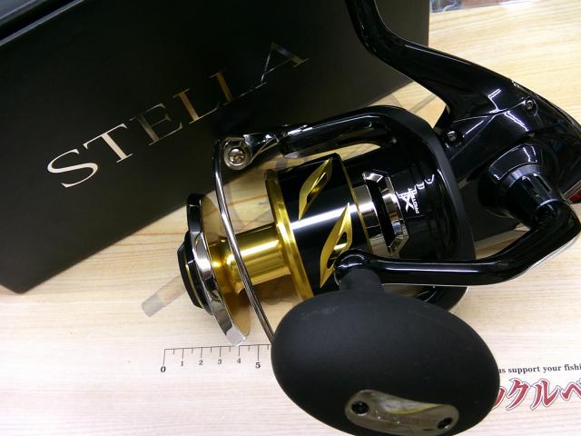 専用【中古美品】 シマノ 20ステラSW20000PG シマノ '20 ステラSW 20000PG - フィッシングショップ オンリーワン