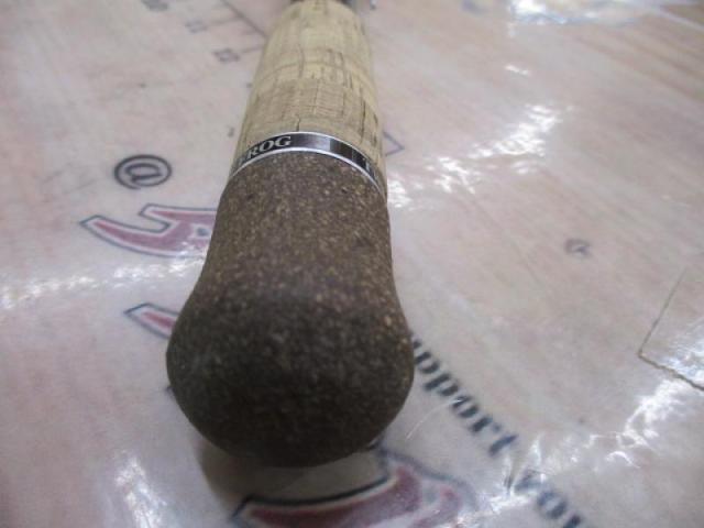 ブラックレーベル BLX SG 671MHFB-FR