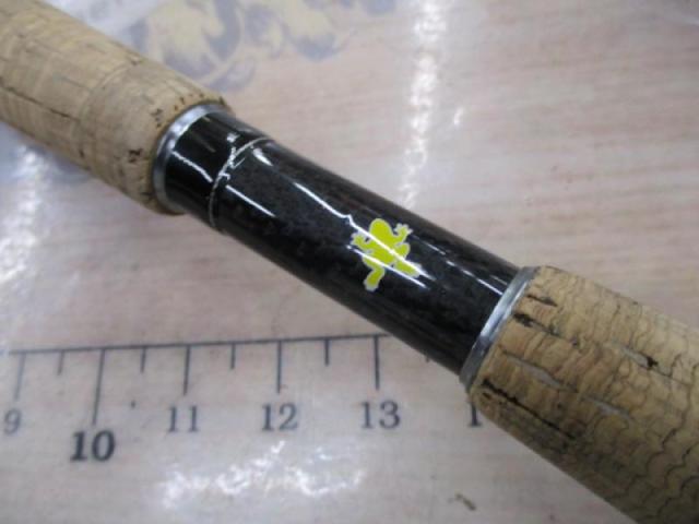 ブラックレーベル BLX SG 671MHFB-FR