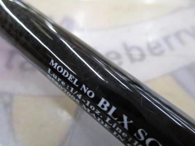 ブラックレーベル BLX SG 671MHFB-FR