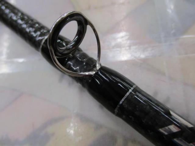 ブラックレーベル BLX SG 671MHFB-FR