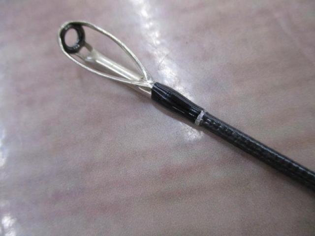 ブラックレーベル BLX SG 671MHFB-FR