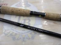 ブラックレーベル BLX SG 671MHFB-FR