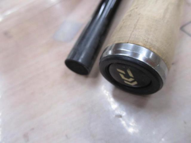 ブラックレーベル BLX SG 701MHXB