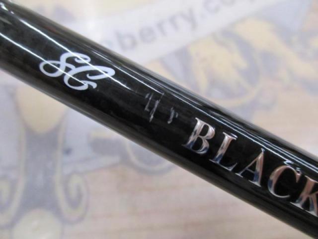 ブラックレーベル BLX SG 701MHXB