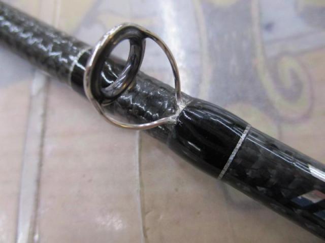 ブラックレーベル BLX SG 701MHXB