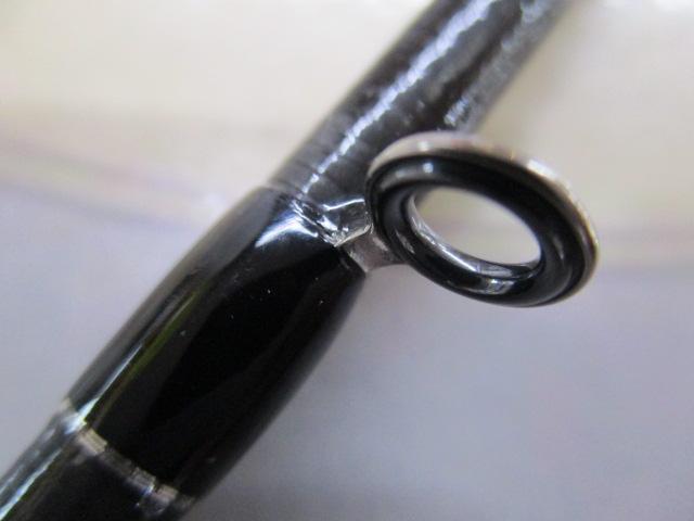 ブラックレーベル BLX SG 701MHXB