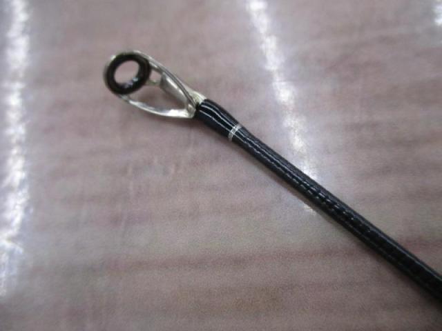 ブラックレーベル BLX SG 701MHXB