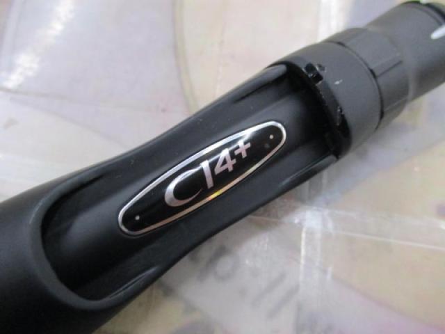 18ポイズンアドレナ 264UL