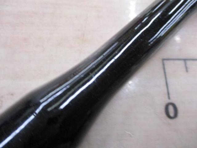 18ポイズンアドレナ 264UL