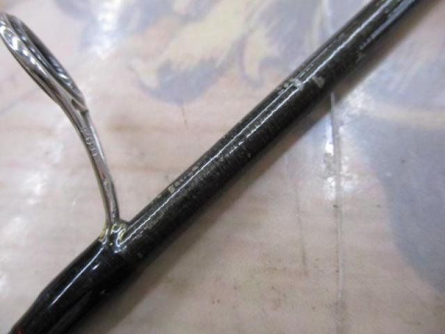 18ポイズンアドレナ 264UL