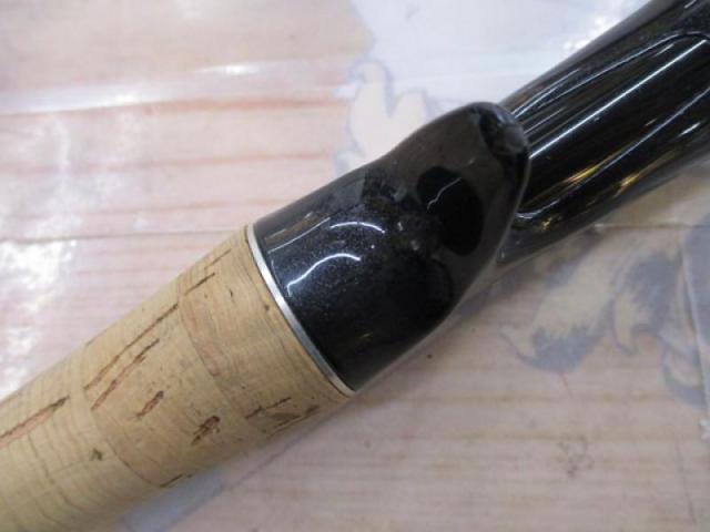 16ポイズングロリアス 162L-BFS