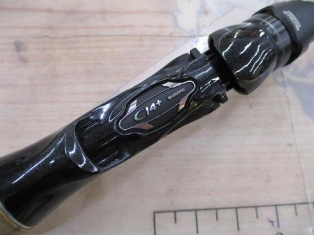 16ポイズングロリアス 162L-BFS