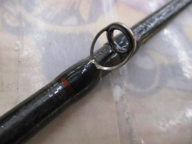 16ポイズングロリアス 162L-BFS