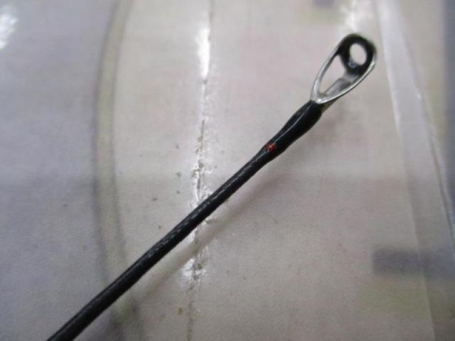 16ポイズングロリアス 162L-BFS