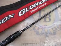 16ポイズングロリアス 162L-BFS