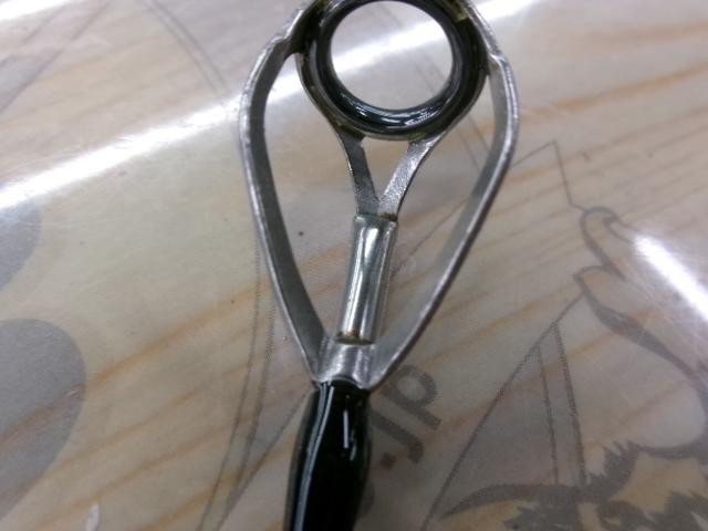 オシアプラッガーリミテッド S82XH