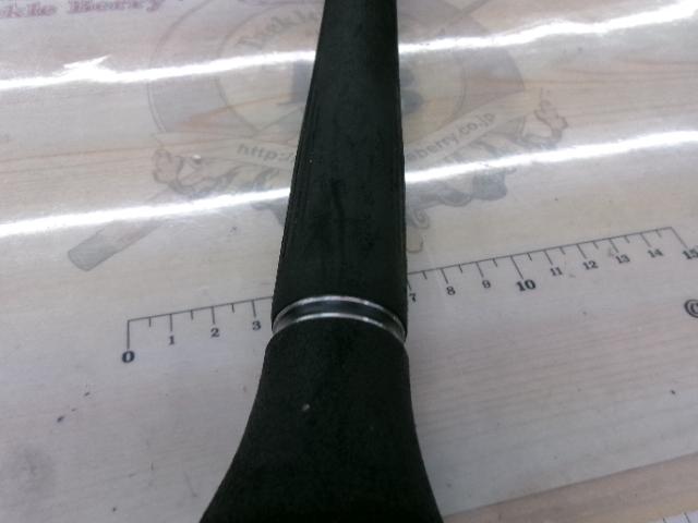 オシアプラッガーリミテッド S82XH