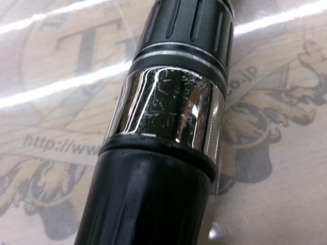 オシアプラッガーリミテッド S82XH