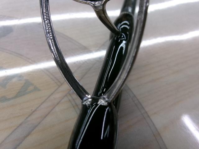 オシアプラッガーリミテッド S82XH