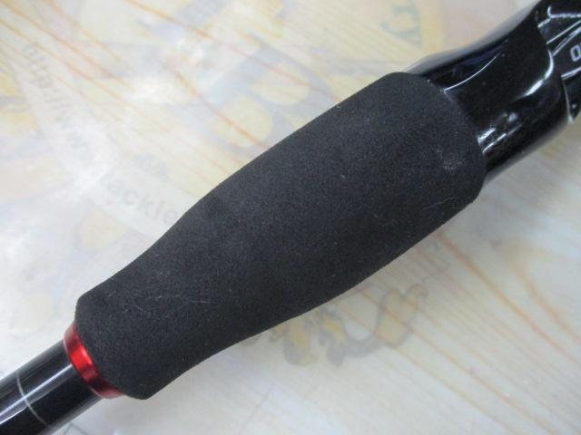 22セフィアBBメタルスッテ F-B66MH-S