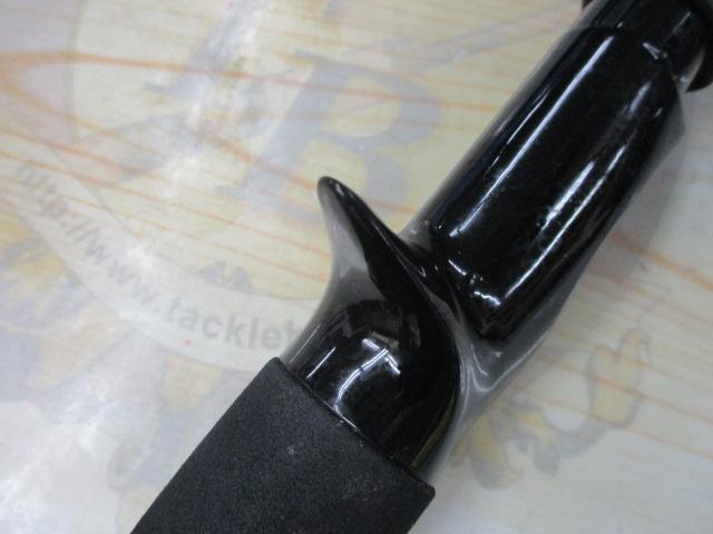 22セフィアBBメタルスッテ F-B66MH-S