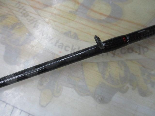 22セフィアBBメタルスッテ F-B66MH-S