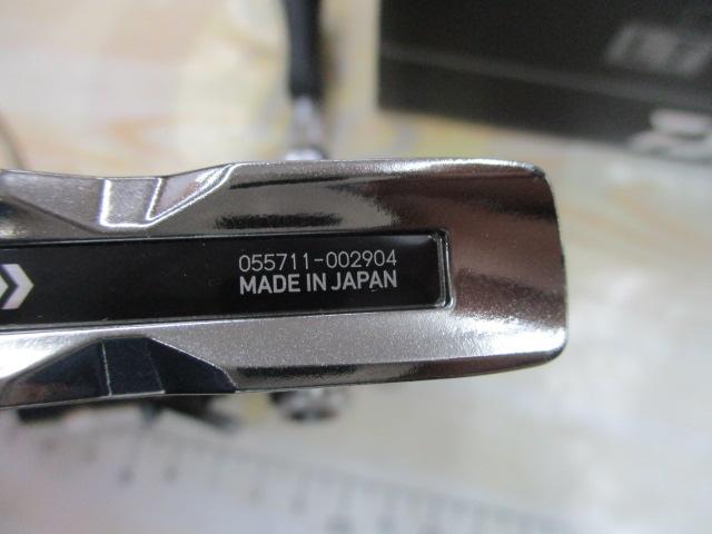 18イグジスト FC LT1000S-P