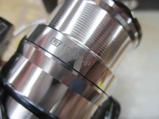 18イグジスト FC LT1000S-P