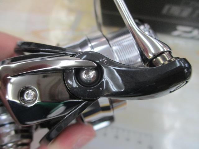 18イグジスト FC LT1000S-P