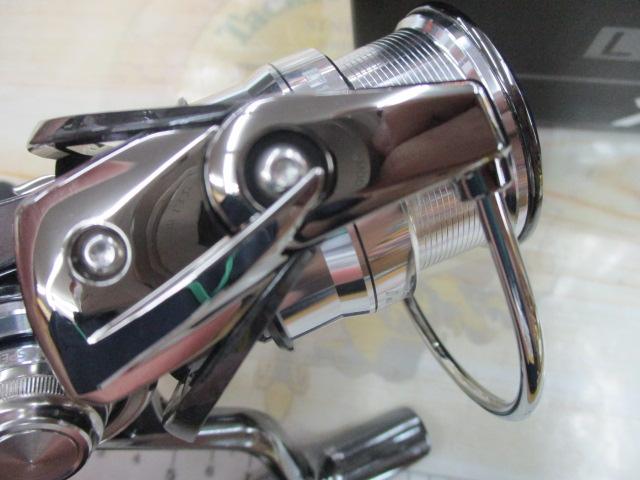 18イグジストFCLT1000SP 18 イグジスト LT1000S-P ダイワ SLP 18 イグジスト FC LT1000S