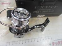 18イグジスト FC LT1000S-P