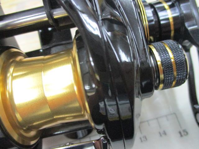 アルカンセ RG-C NS RH