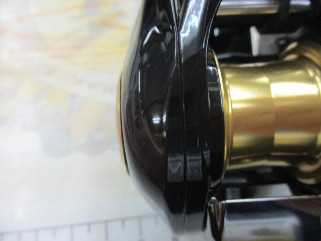 アルカンセ RG-C NS RH