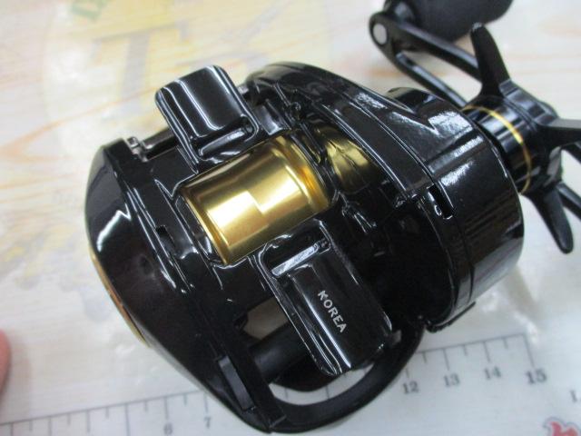 アルカンセ RG-C NS RH